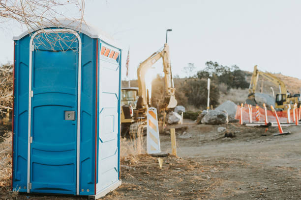 Best Standard Portable Toilet Rental in Rochester, WI