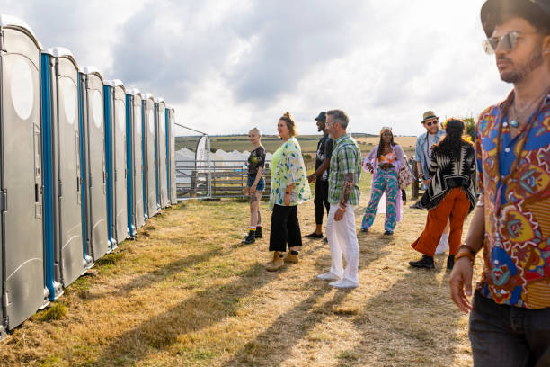 Best Event Portable Toilet Rental in Rochester, WI