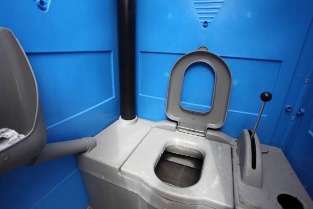 Best Portable Toilets for Disaster Relief Sites in Rochester, WI