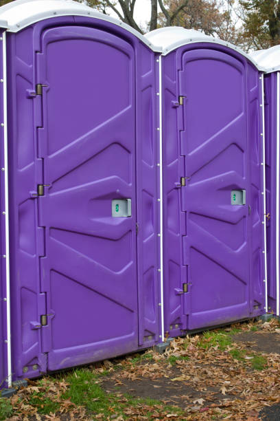 Best Portable Restroom Setup and Delivery in Rochester, WI